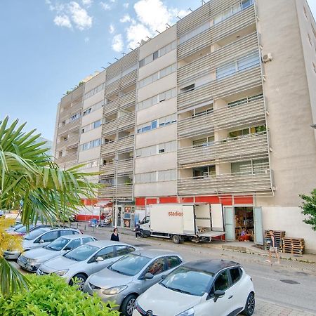 Sea View Apartments In Budua Esterno foto