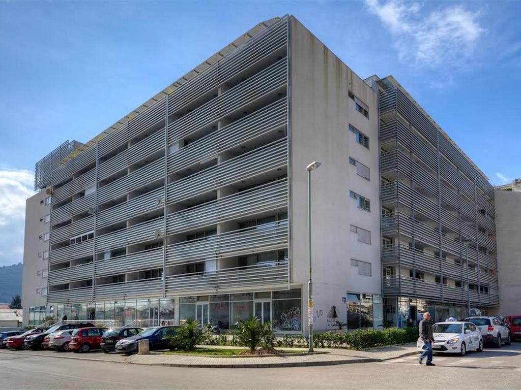 Sea View Apartments In Budua Esterno foto